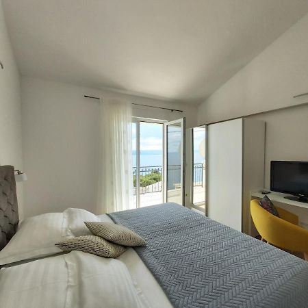 Apartments Marija ブレラ エクステリア 写真
