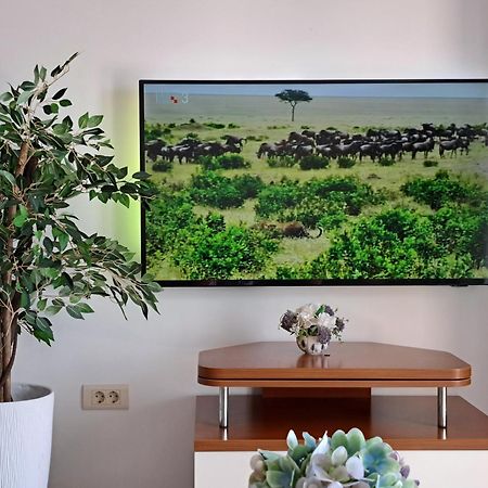 Apartments Marija ブレラ エクステリア 写真