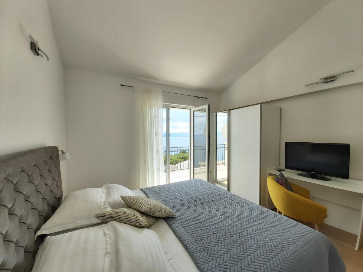Apartments Marija ブレラ エクステリア 写真