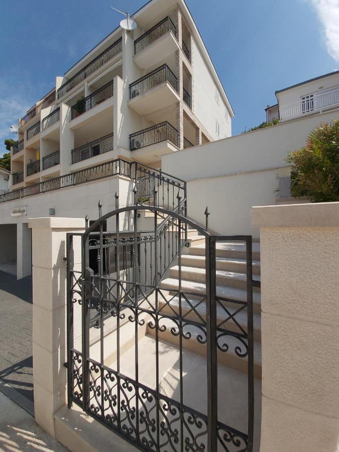 Apartments Marija ブレラ エクステリア 写真