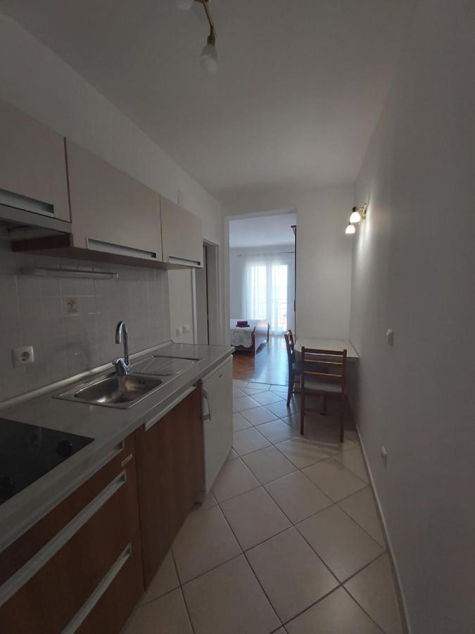Apartments Marija ブレラ エクステリア 写真