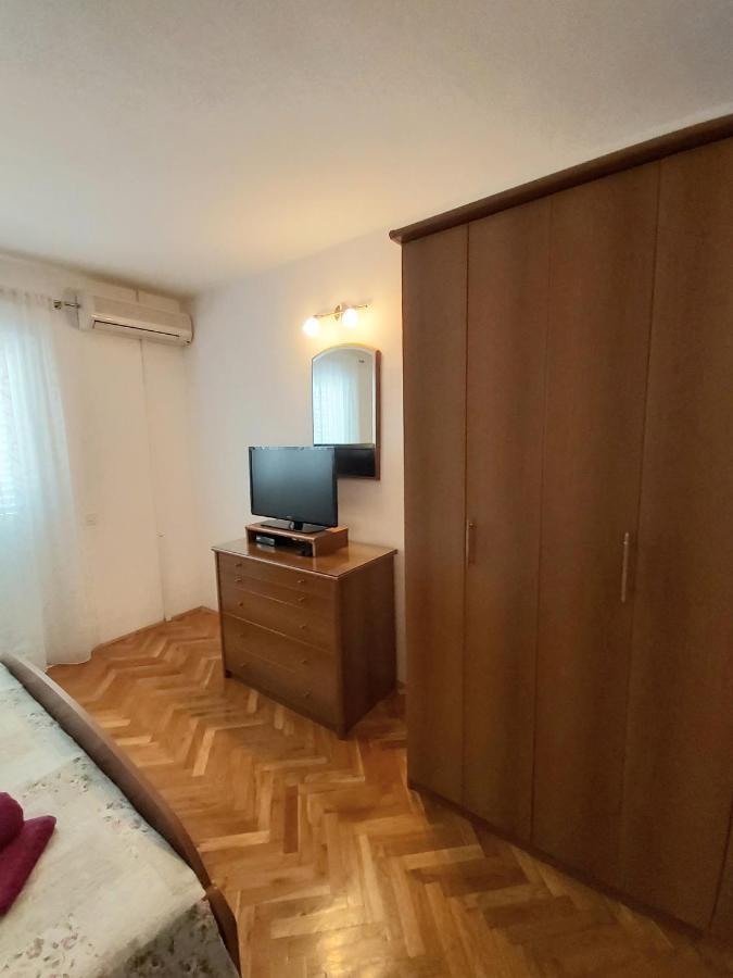 Apartments Marija ブレラ エクステリア 写真