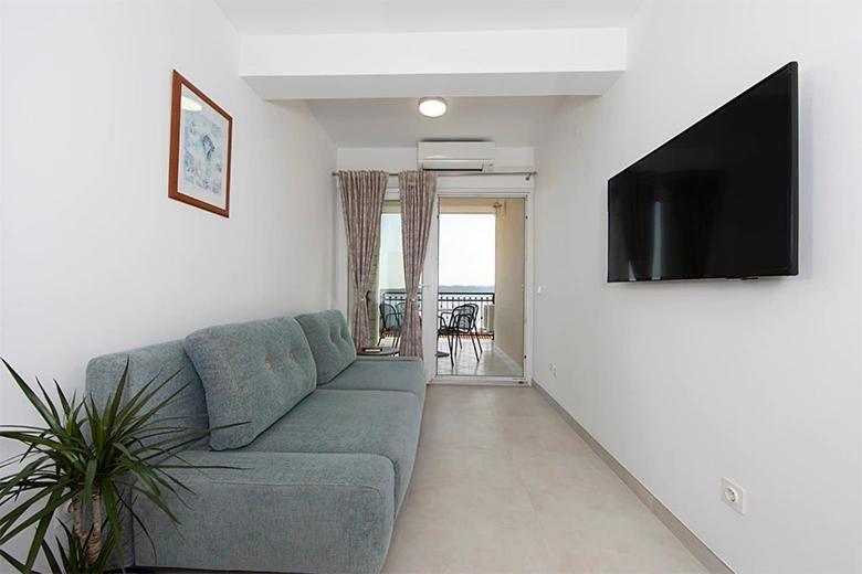 Apartments Marija ブレラ エクステリア 写真