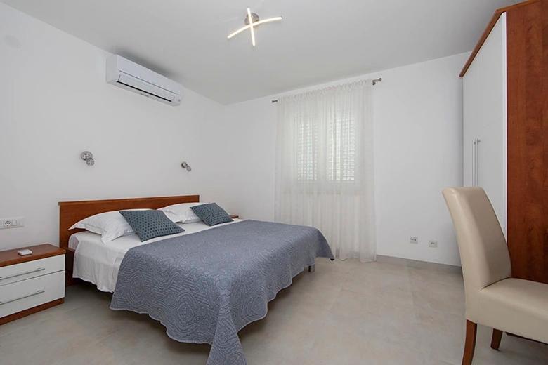 Apartments Marija ブレラ エクステリア 写真