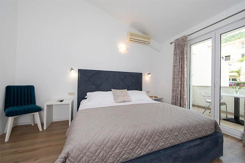Apartments Marija ブレラ エクステリア 写真