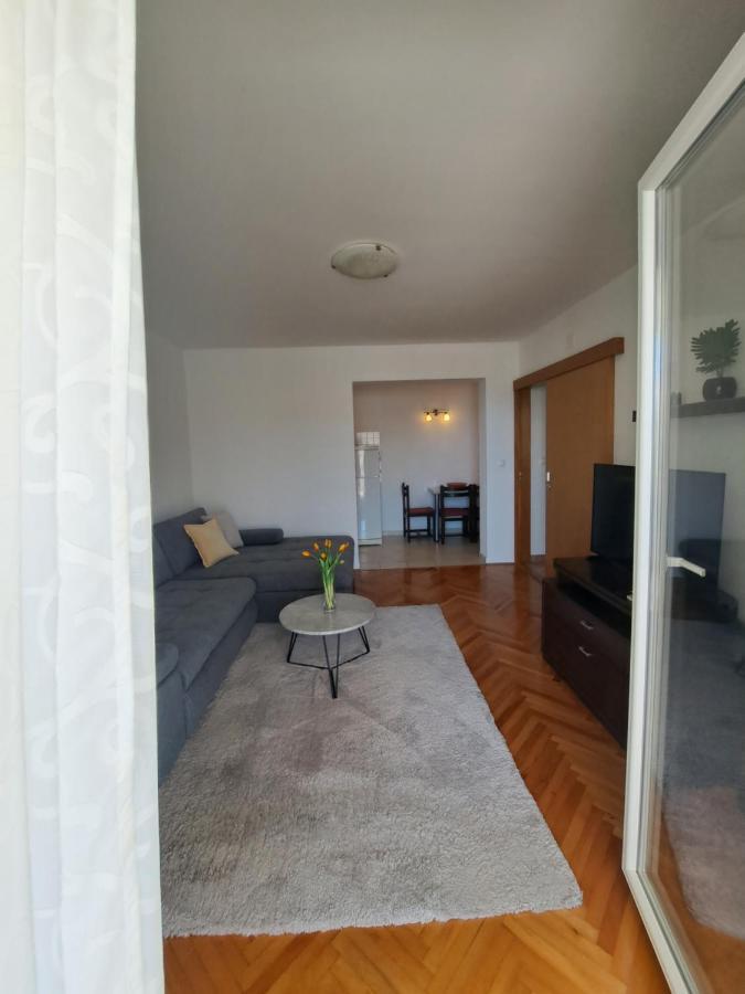 Apartments Marija ブレラ エクステリア 写真