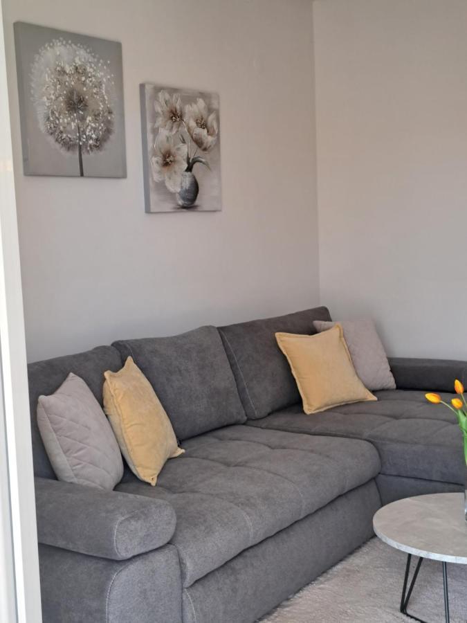 Apartments Marija ブレラ エクステリア 写真