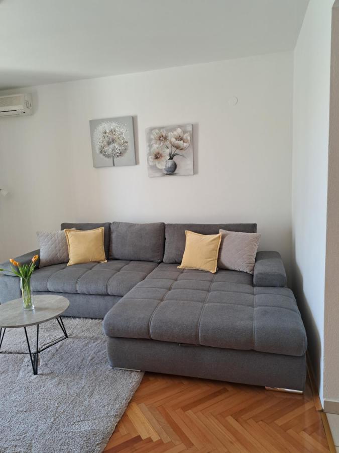 Apartments Marija ブレラ エクステリア 写真