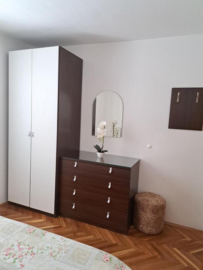Apartments Marija ブレラ エクステリア 写真