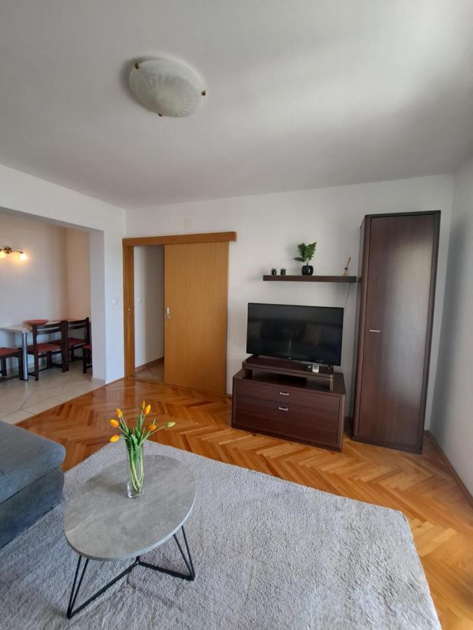 Apartments Marija ブレラ エクステリア 写真