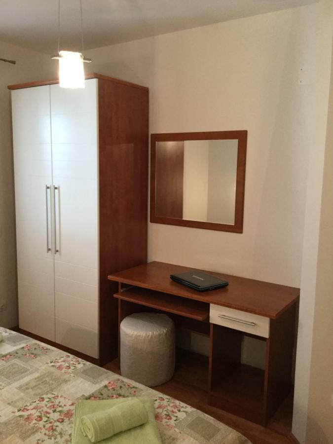 Apartments Marija ブレラ エクステリア 写真