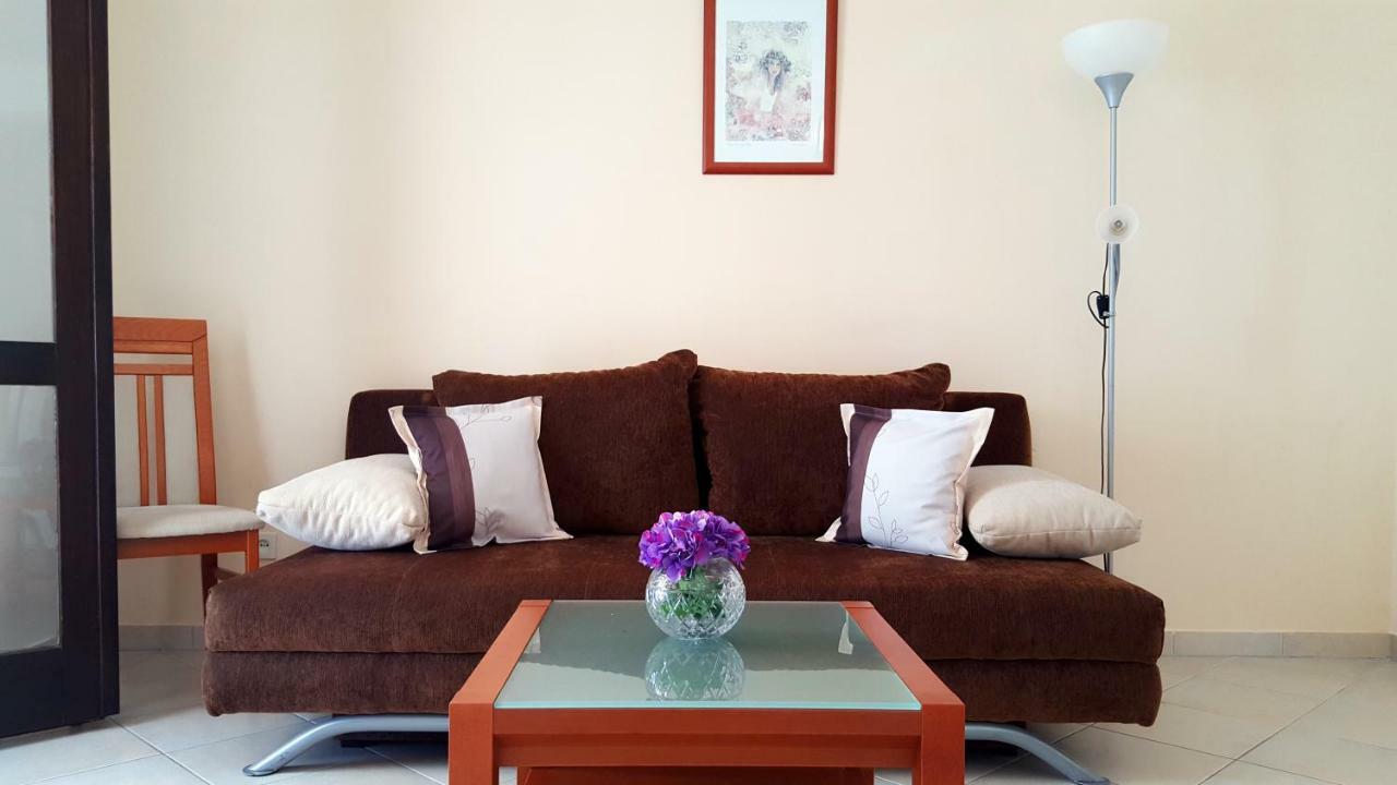 Apartments Marija ブレラ エクステリア 写真