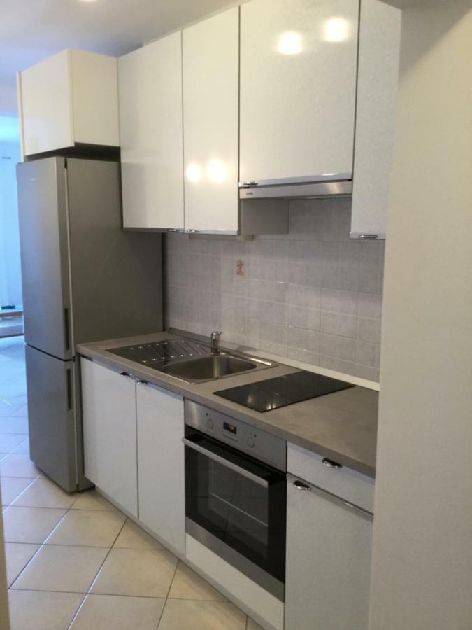 Apartments Marija ブレラ エクステリア 写真